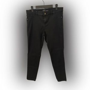 New York & Co Soho Legging Jeans Size 12